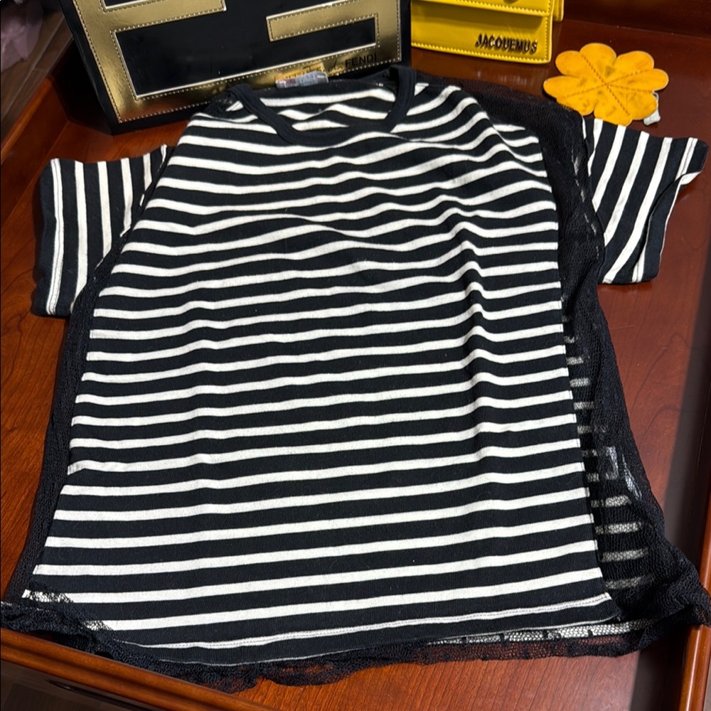 Red Valentino women’s top